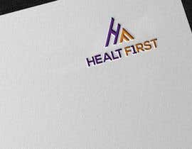 Nambari 125 ya I need a logo design for health care for a company in West Africa. The logo needs to work be good for an APP, a web site and even on a T shirt. Name of the company is HEALT F1RST, the  &#039;i&#039; in First is the number &#039;1&#039;. My colors are Purple and Yellow na stive111