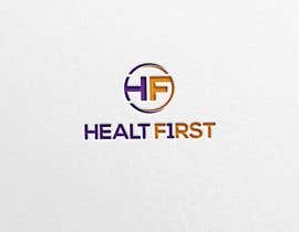 Nambari 129 ya I need a logo design for health care for a company in West Africa. The logo needs to work be good for an APP, a web site and even on a T shirt. Name of the company is HEALT F1RST, the  &#039;i&#039; in First is the number &#039;1&#039;. My colors are Purple and Yellow na stive111