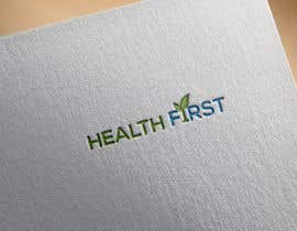 #122 for I need a logo design for health care for a company in West Africa. The logo needs to work be good for an APP, a web site and even on a T shirt. Name of the company is HEALT F1RST, the  &#039;i&#039; in First is the number &#039;1&#039;. My colors are Purple and Yellow by RAHIMADESIGN