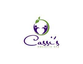 klal06님에 의한 Design a Logo for Cassi&#039;s Holistic Spa을(를) 위한 #689
