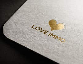 #517 untuk Love Immo.  - estate agent oleh BulbulRana