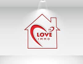 #887 za Love Immo.  - estate agent od Sharmin4318