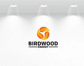 #138 for Birdwood Energy by eddesignswork