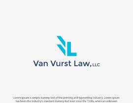 #124 for LAW FIRM Logo Design by rintu041
