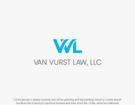 #279 for LAW FIRM Logo Design by rintu041