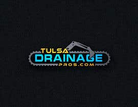 #106 สำหรับ Logo Design Contest: Drainage Pros โดย forhad880