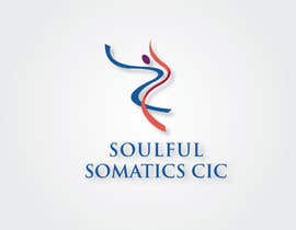 #19 for I want a logo created in JPG AND PNG but want to keep the same colouring. But also want the wording Soulful Somatics CIC attached to the logo by ThanhHaNguyen