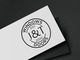 Kilpailutyön #165 pienoiskuva kilpailussa                                                     Emblem Logo Design
                                                