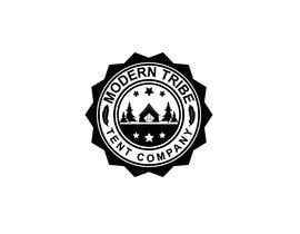 #82 for Create Logo - Bell Tent Company -- 2 by histhefreelancer