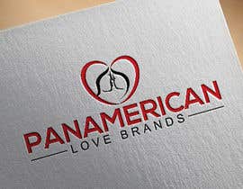 #54 para Necesitamos logo para nuestra nueva empresa PANAMERICAN LOVE BRANDS de nu5167256