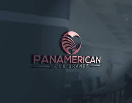 #98 para Necesitamos logo para nuestra nueva empresa PANAMERICAN LOVE BRANDS de hossinmokbul77
