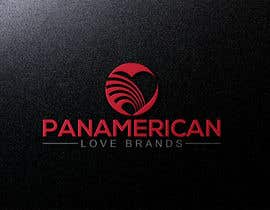 #99 para Necesitamos logo para nuestra nueva empresa PANAMERICAN LOVE BRANDS de hossinmokbul77