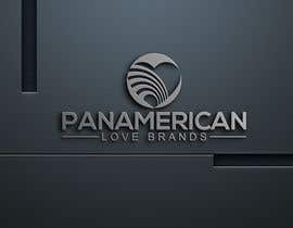 #100 para Necesitamos logo para nuestra nueva empresa PANAMERICAN LOVE BRANDS de hossinmokbul77