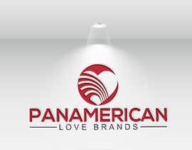 #101 para Necesitamos logo para nuestra nueva empresa PANAMERICAN LOVE BRANDS de hossinmokbul77