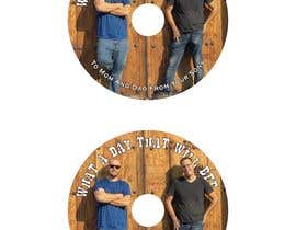 #10 for CD Label Design by milemarsovac