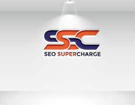 #100 для SEO SuperCharge Logo Contest від lamin12
