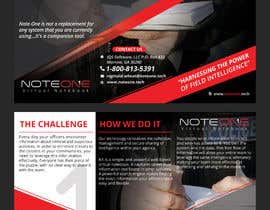 #28 for N1 Product Brochure by sohelrana210005