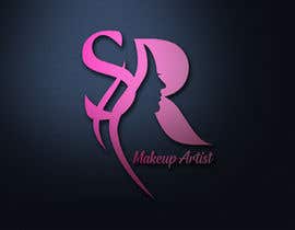 #280 para Design a logo for makeup artist/esthetician de andrewwageh