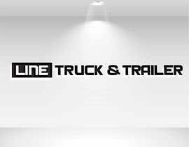 #117 for Logo redesign for truck &amp; trailer company by mindreader656871