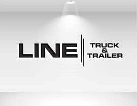#118 for Logo redesign for truck &amp; trailer company by mindreader656871