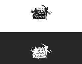 #20 för Create a soccer logo for our youth teams av jubayer85