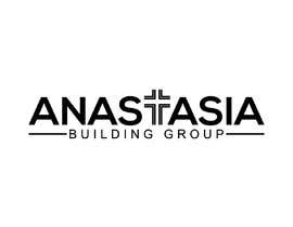 #304 para Company Logo- ANASTASIA de ffaysalfokir