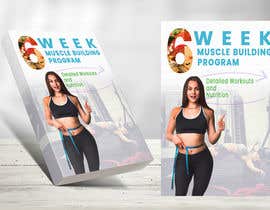 #13 for HLM Fitness Workout E Book Design by Anojka
