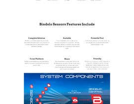 #16 for Design the new Bindelo web site by cnacianceno2003
