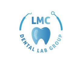 #414 untuk New Innovative Logo for Dental Lab oleh mahmoodshahiin