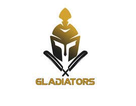 #41 for Create a logo design for my cricket team called Gladiators. Design should be made around the name of the team. by trilokesh008