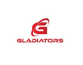 #21 for Create a logo design for my cricket team called Gladiators. Design should be made around the name of the team. by Nazma3280
