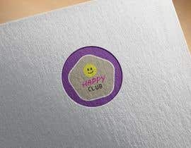 #44 para Happy Club de ssdesign1958