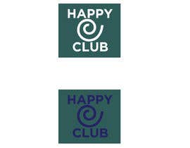#26 for Happy Club by ah8117821