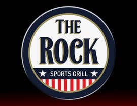 #67 pentru Sports Grill Logo de către mastervali