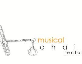 nº 13 pour Logo Design for musical instrument company par marialouca 
