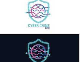 #136 para Logo design for a Cyber Security Firm de soashkani