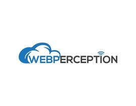 #139 for New Logo for www.WebPerception.com by immahmuda15