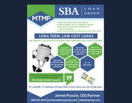 #203 for Ads for MTMP by ronydebnath566
