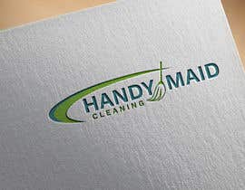 #56 untuk Please design a simplistic logo for my cleaning company oleh morsed98