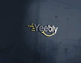 Nro 923 kilpailuun Logo design - Yeebly käyttäjältä meglanodi