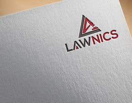 #81 for Lawnics Technologies Logo Competition av noorpiccs