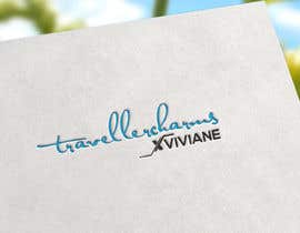 #24 for Logo Design for Travel Videos by nayancacc