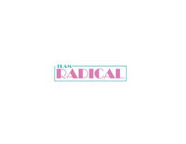 #28 para Design a Radical Logo in Miami Vice Style de Imran669