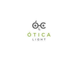 #302 for Logo For Optical Store by BrilliantDesign8