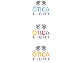 #277 untuk Logo For Optical Store oleh ashoklong599