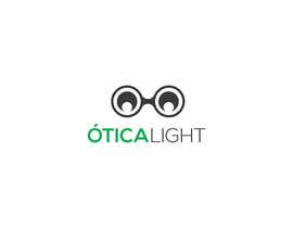 #359 untuk Logo For Optical Store oleh ashoklong599