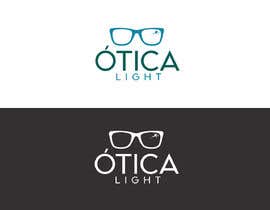 #279 untuk Logo For Optical Store oleh nikgraphic