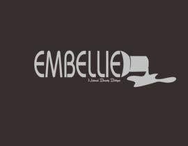 #36 for Logo Design for Embellie af rogeliobello
