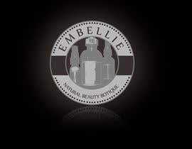 #94 for Logo Design for Embellie af rogeliobello