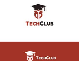 #315 for Logo and Banner for a TechClub by arman016